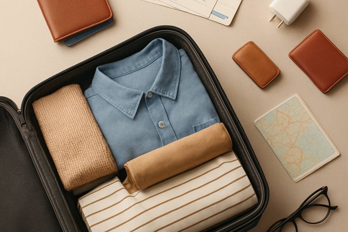 Checklist de Viagem Internacional: Como se Preparar e Evitar Problemas Antes de Embarcar
